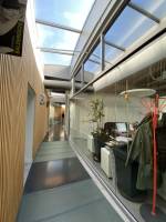 Notre zone d'activité pour ce service Fabricant de cloison amovible pour bureaux